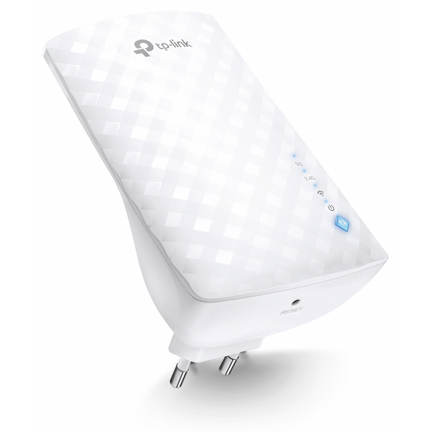 RE190 AC750 Wi-Fi Range Extender