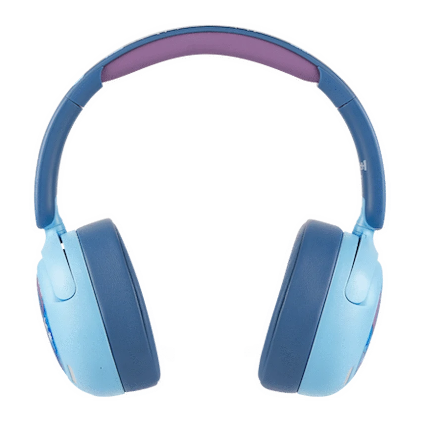 Disney Stitch ANC Padded Bluetooth Headphones - Guards On Duty Shop & Security Guards