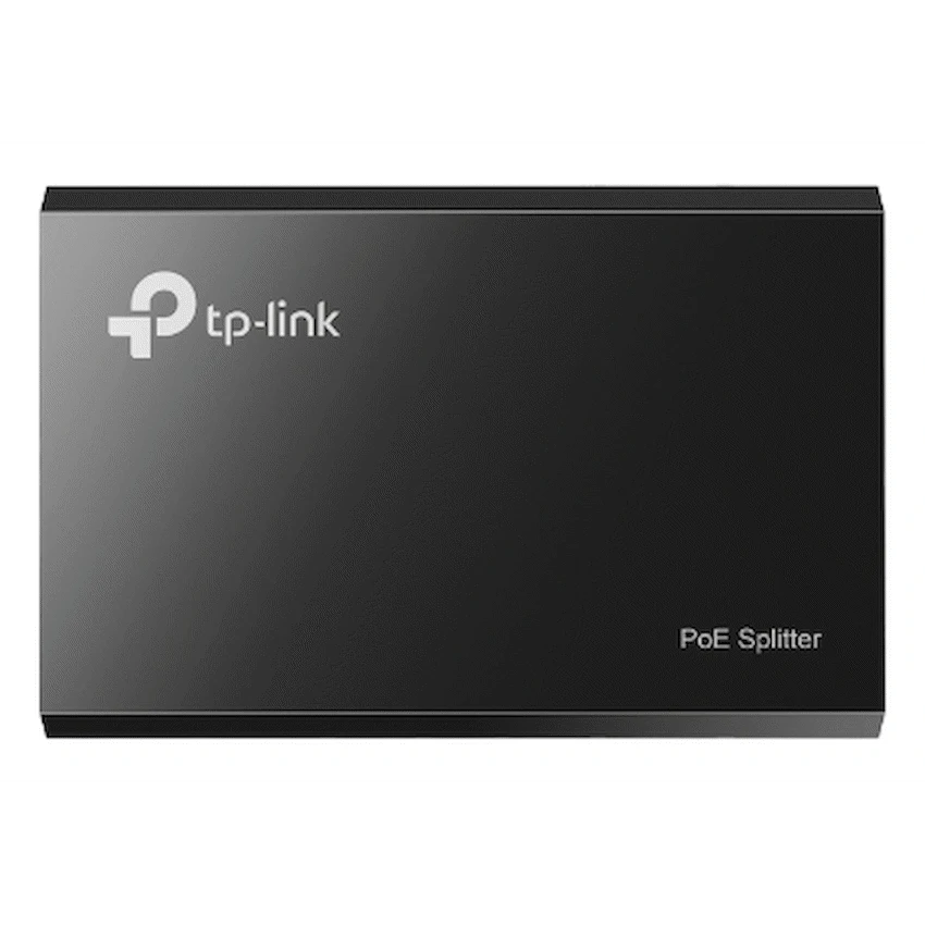 TL-POE10R POE Splitter