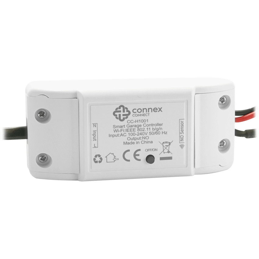 Smart Wi-Fi Garage Gate Motor Controller - Guards On Duty Shop & Security Guards