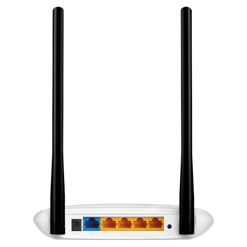TL-WR841N 300Mbps Wireless N Router