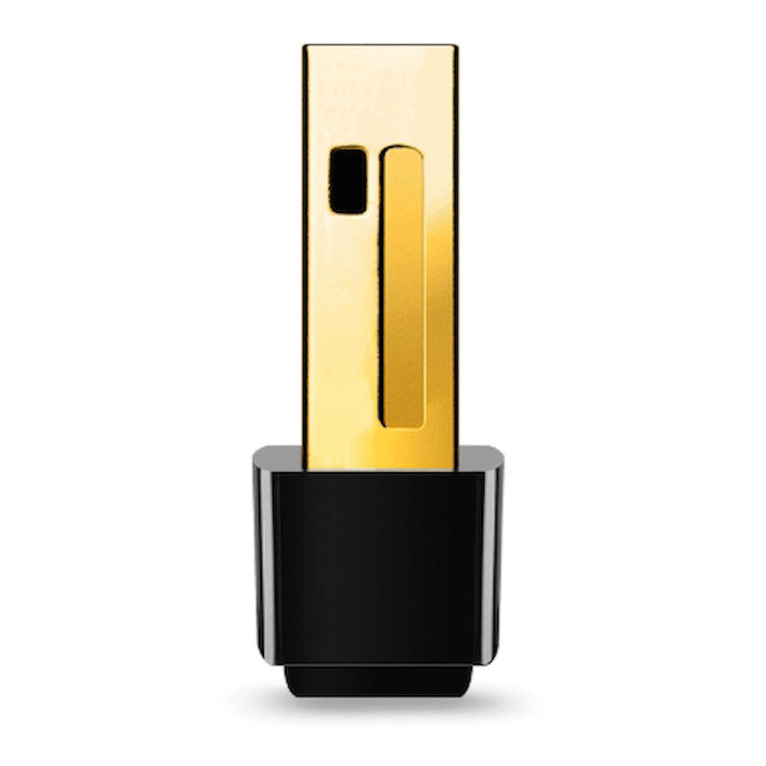 TL-WN725N 150Mbps Wi-Fi USB Adapter