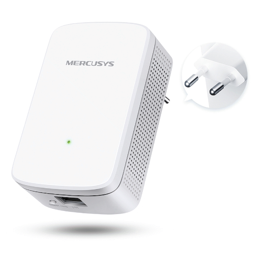 Mercusys TP-Link Mercusys ME10 300Mbps Wi-Fi Range Extender