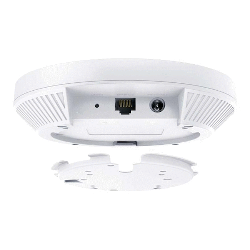Omada TP-Link EAP610 AX1800 Ceiling Mount Wi-Fi 6 Access Point