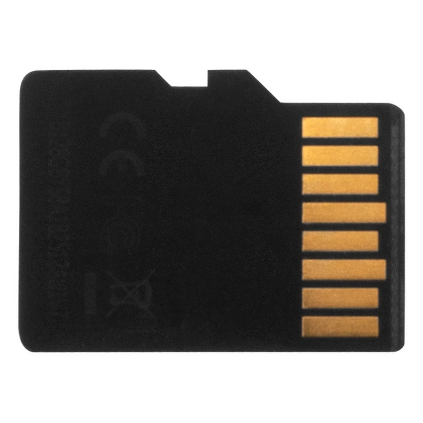VolkanoX Volkano Micro Series Micro SD card 64GB - Class 10