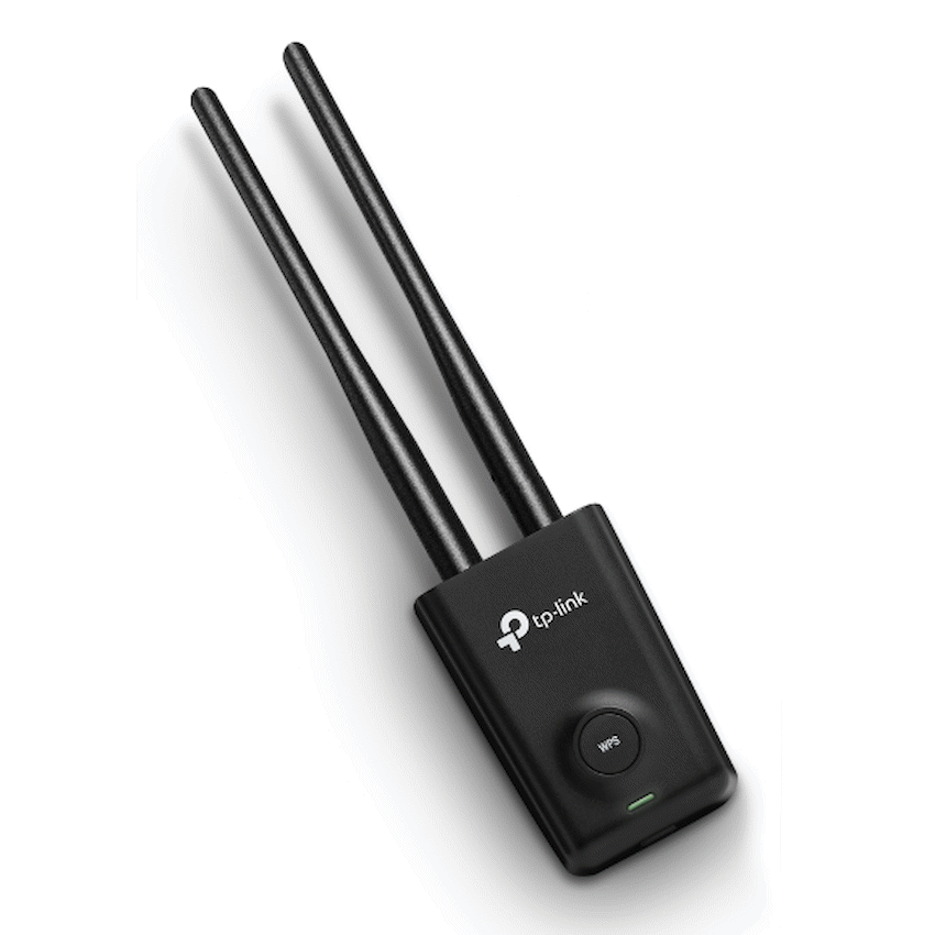 TL-WN8200ND 300Mbps High-Power Wireless USB Adapter