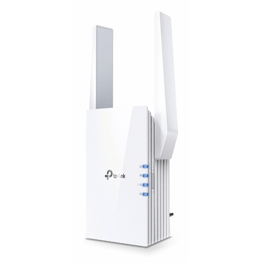 RE605X AX1800 Wi-Fi 6 Range Extender