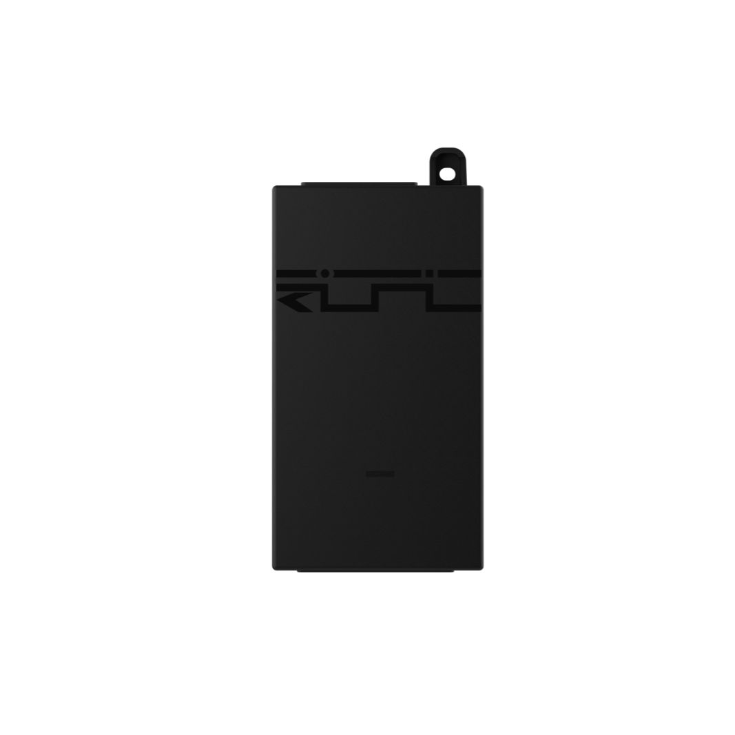 Ruijie 1 Port Passive PoE Injector 15.6 W