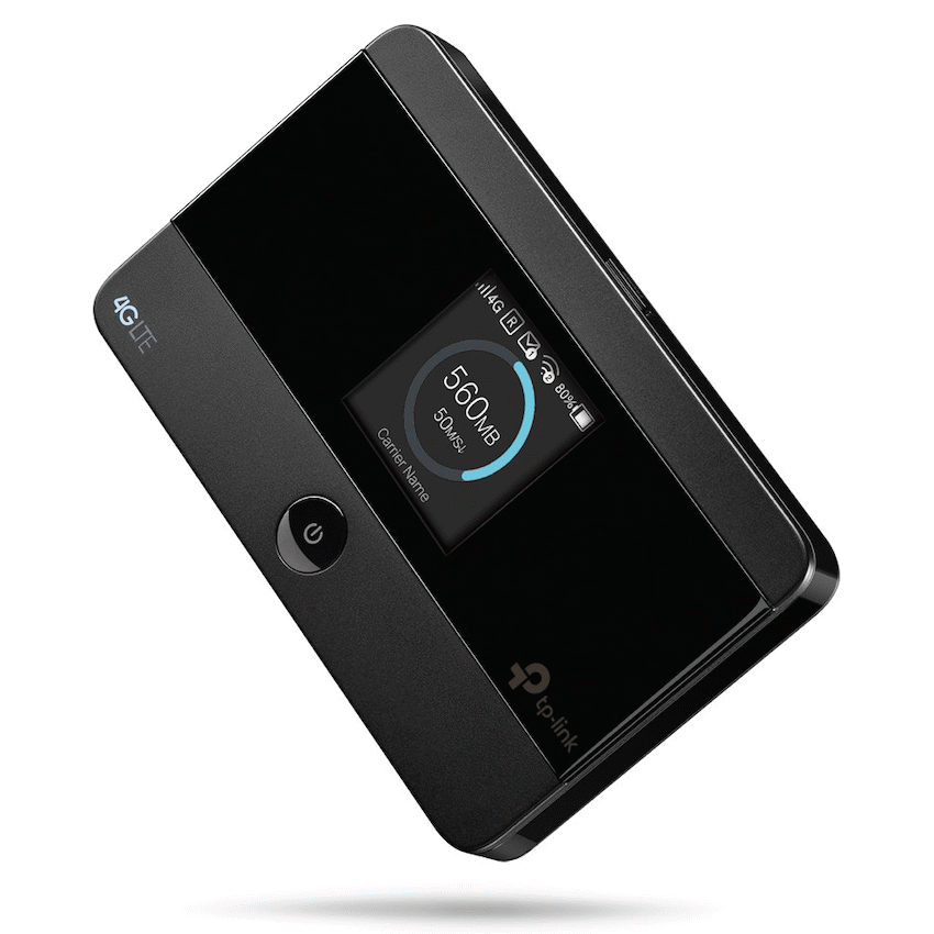 M7350 150Mbps 4G LTE Mobile Wi-Fi