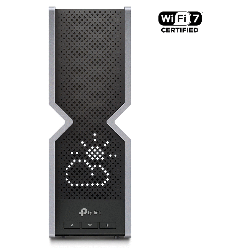Archer BE800 BE19000 Tri-Band Wi-Fi 7 Router