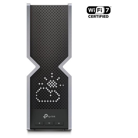 Archer BE800 BE19000 Tri-Band Wi-Fi 7 Router