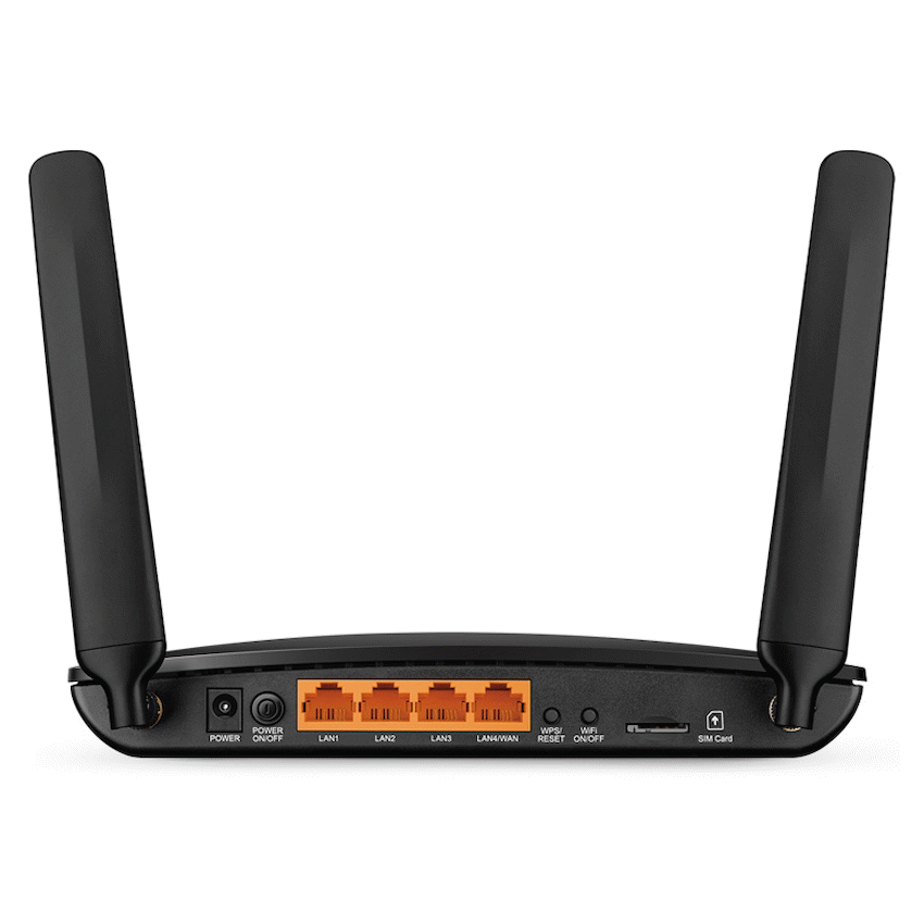 Archer MR400 AC1200 Wireless Dual-Band 4G LTE Router