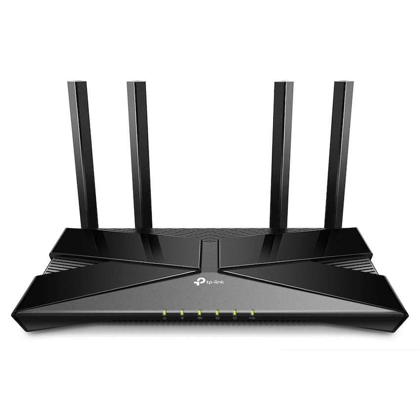 Archer AX20 AX1800 Wi-Fi 6 Router
