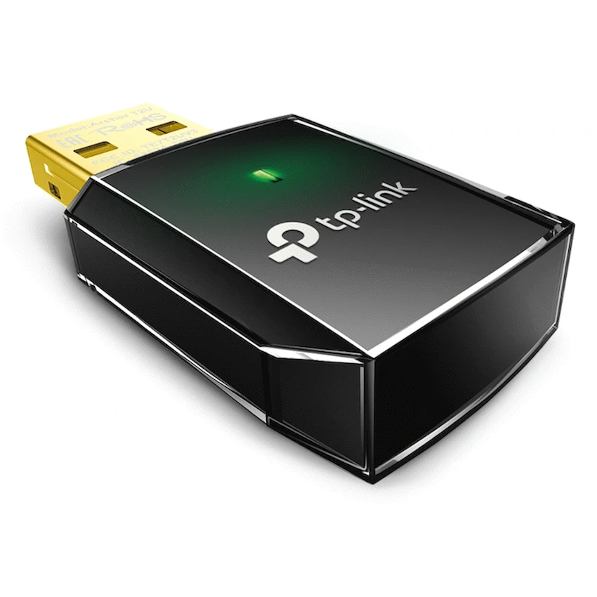 Archer T2U AC600 Wi-Fi USB Adapter
