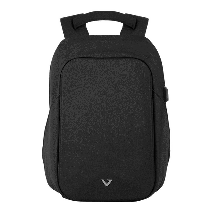 Volkano Trident 15.6" Laptop Backpack - Black