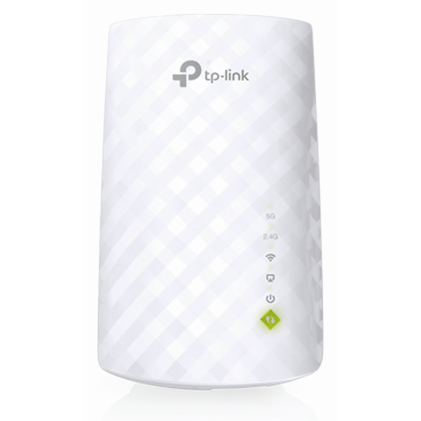RE200 AC750 Wi-Fi Range Extender