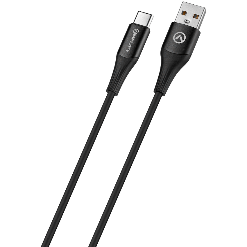 Amplify USB to Type-C Cable 1.2m - Guards On Duty Shop & Security Guards
