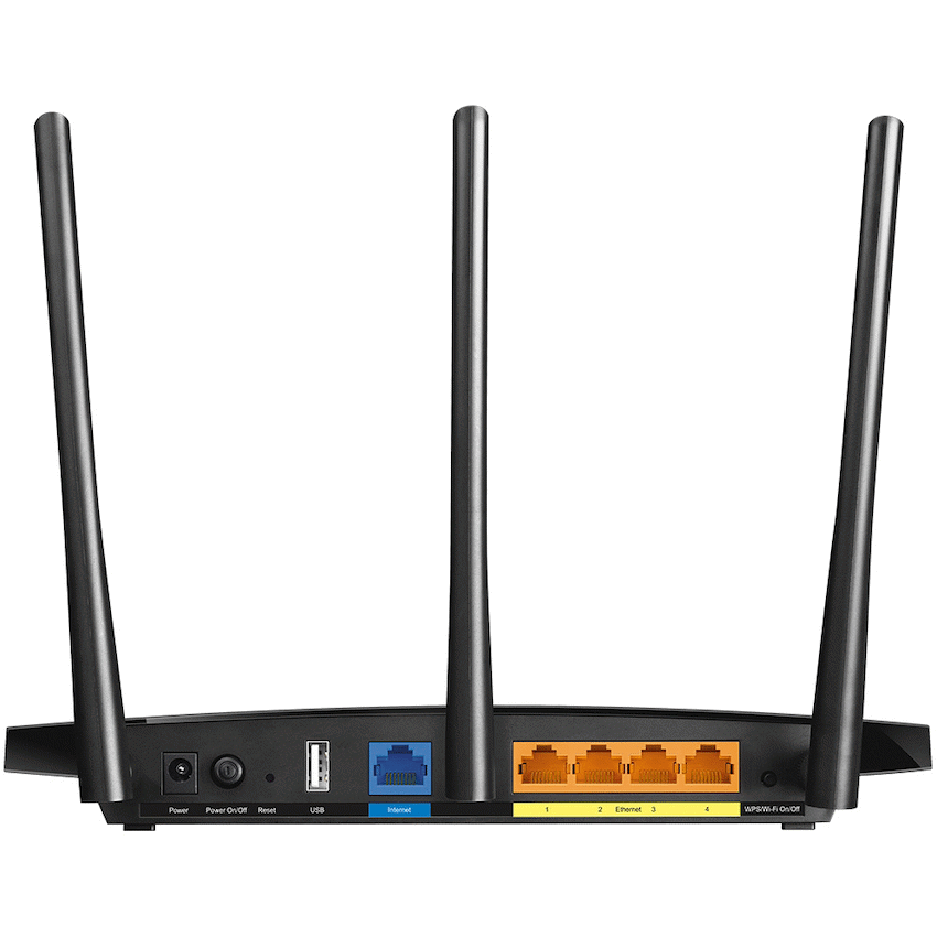 Archer C7 AC1750 Dual-Band Wi-Fi Router