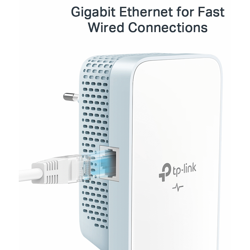 TL-WPA7517 KIT AV1000 Powerline Wi-Fi Kit