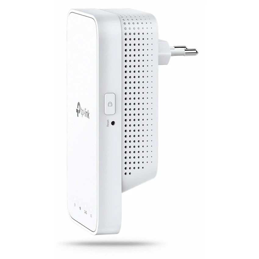 RE300 AC1200 Wi-Fi Range Extender