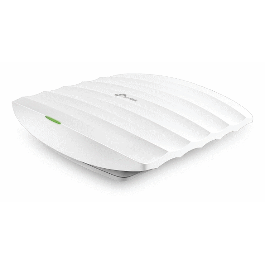TP-Link EAP110 N300 Single Band Ceiling Mount Access Point