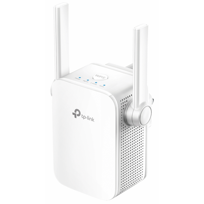 RE205 AC750 Wi-Fi Range Extender