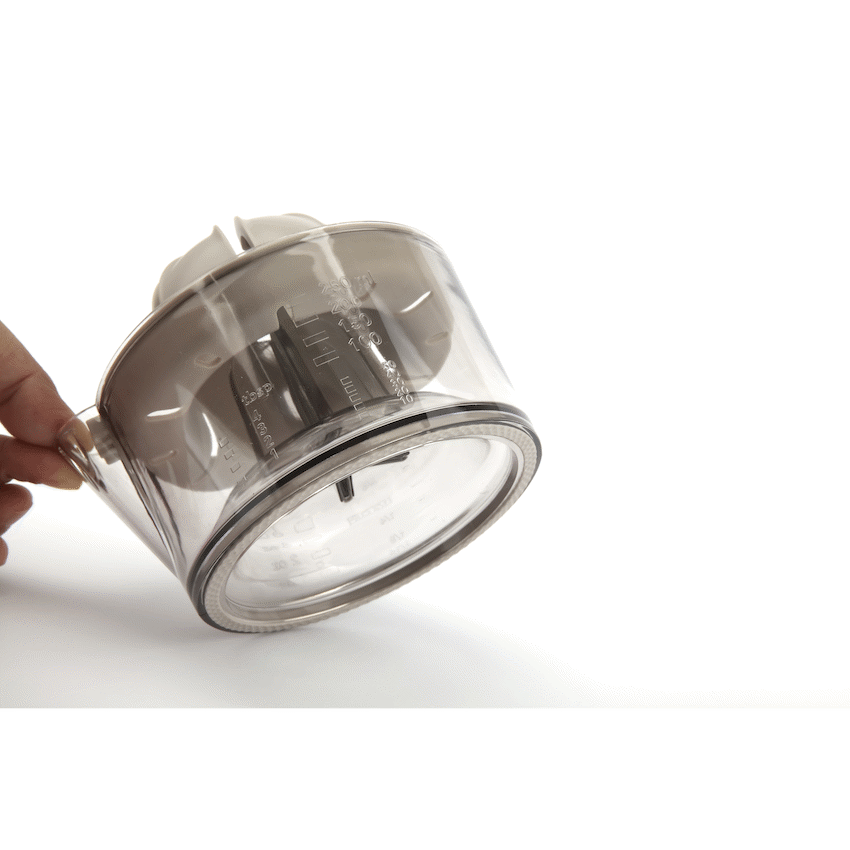 Kitchen Inspire Dual Juicer