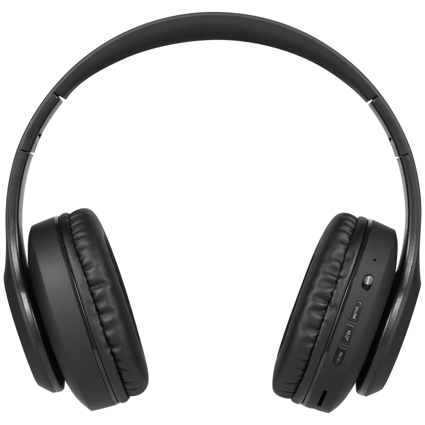 Bounce Samba Series 2.0 Bluetooth Headphones - Gun Metal - Guards On Duty Shop & Security Guards