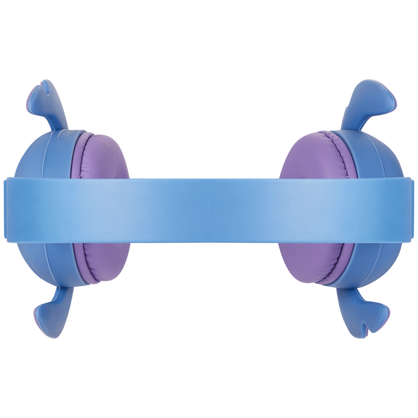 Stitch Bluetooth Padded Headphone with Removable Cups - Guards On Duty Shop & Security Guards