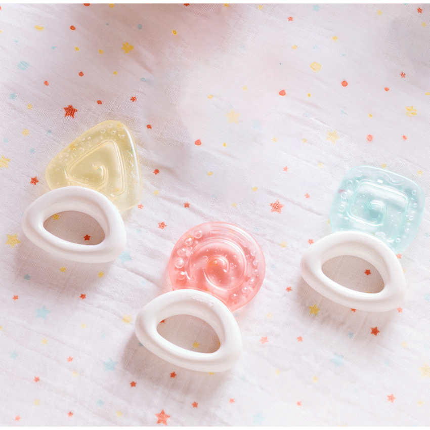 COOLING TEETHER CIRCLE