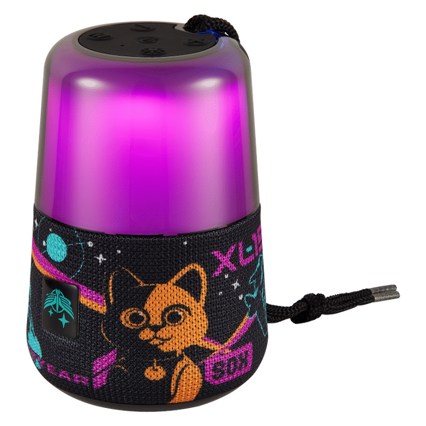 Disney PIXAR LightYear LED Luna Speaker - Guards On Duty Shop & Security Guards