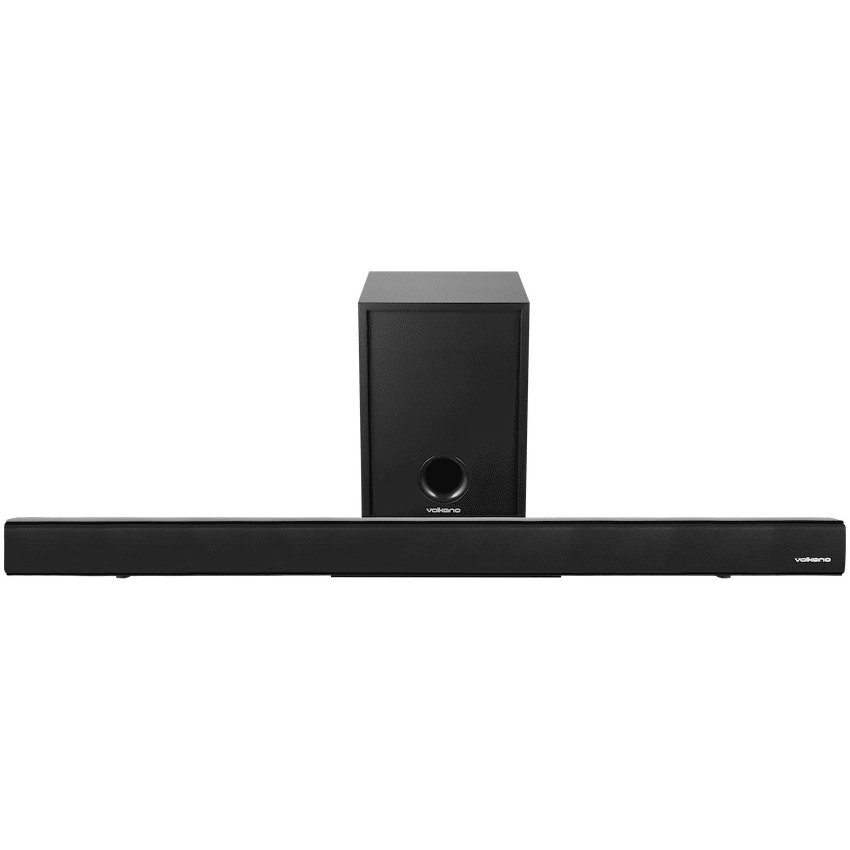 Volkano Turbulent Series 80w 2.1 Soundbar