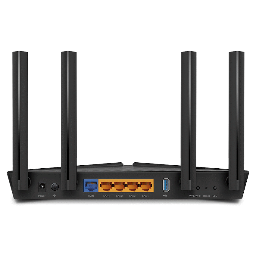 Archer AX50 AX3000 Wi-Fi 6 Router