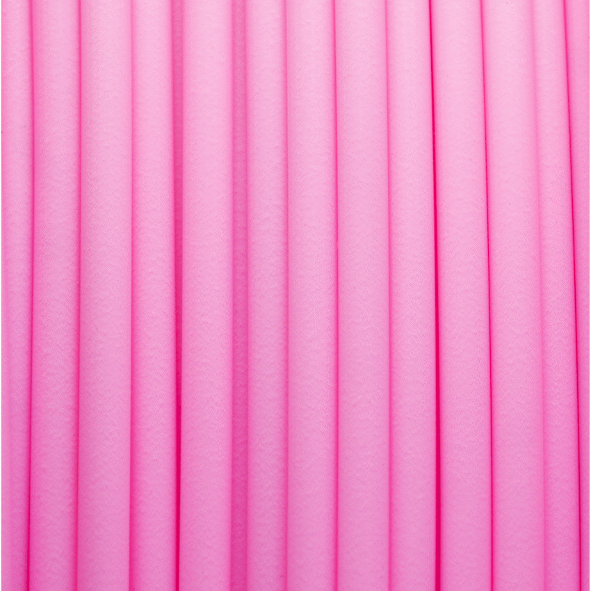 SA Filament Silk PLA Plus Chrome Filament 1kg - Pink