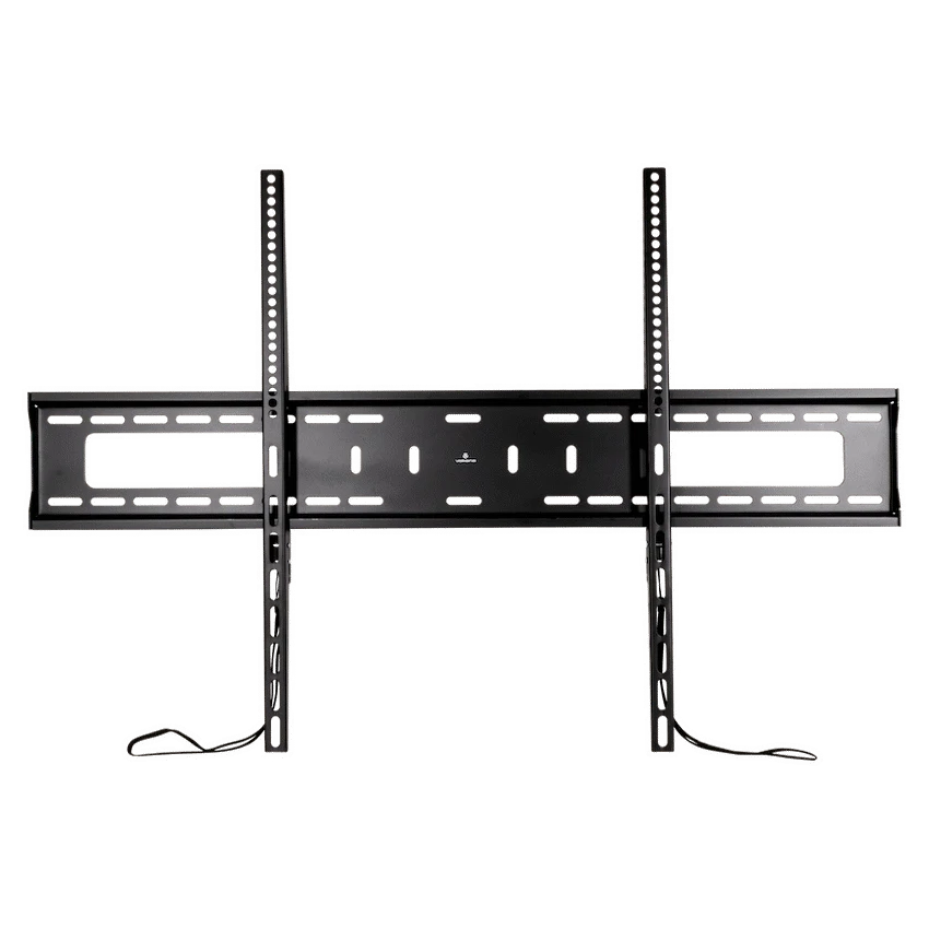 Volkano Steel Series Fixed TV Wall Mount for 60"-100" TVs