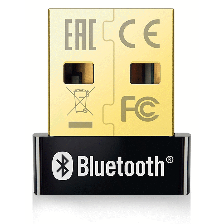 UB400 Bluetooth 4.0 Nano USB Adapter