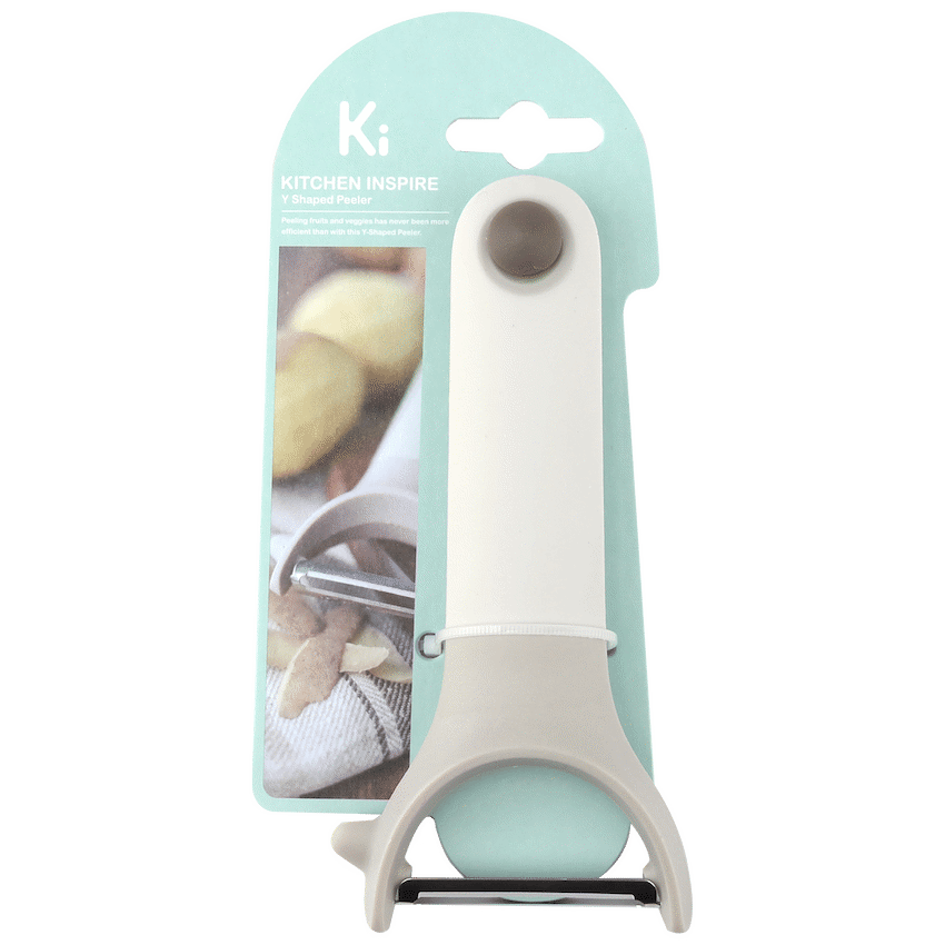 Kitchen Inspire Y Shaped Peeler