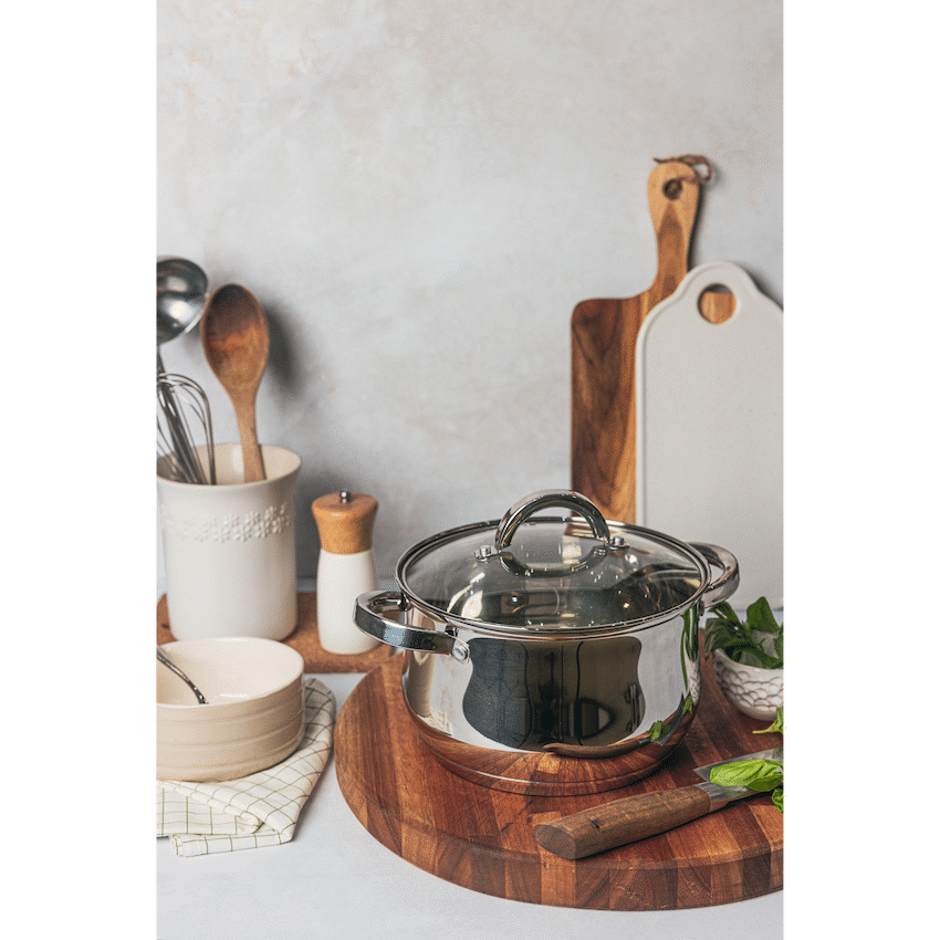 Legend Supreme Chef 20cm Casserole