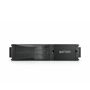 EPS External battery bank, 6kva and 10kva rackmount