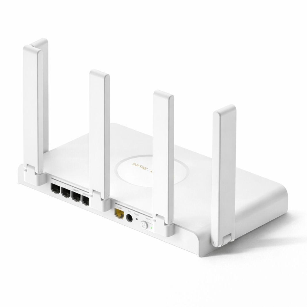 Reyee 3000Mbps Wi-Fi 6 Wireless Gigabit Router