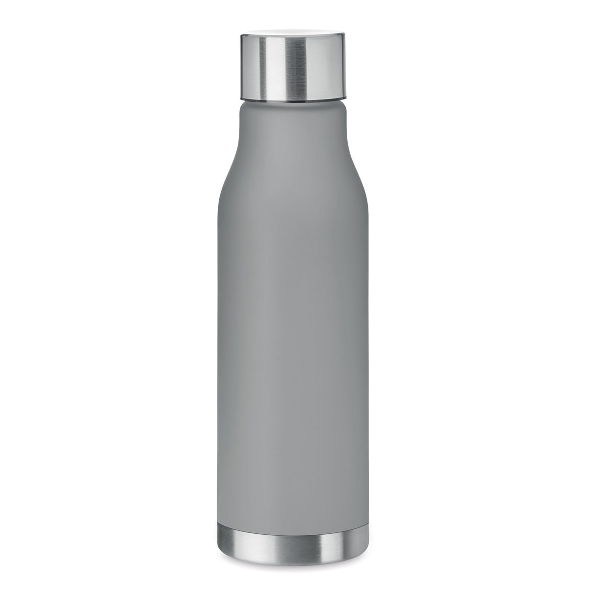 600ml Glacier RPET Water Bottle