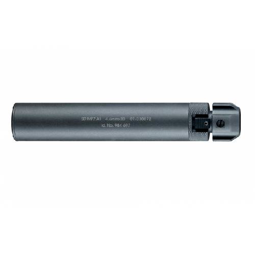 Heckler & Kock Mock Surpressor For MP7 A1 - 2.5691.3