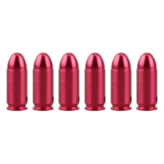 Vector Optics .45 Auto Snap Cap 6 In 1 Pack - SCSC-08