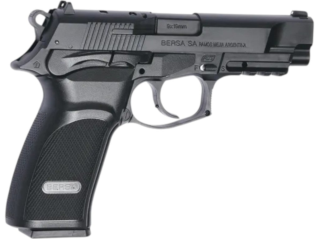 Bersa Thunder 9 Pro BB Pistol 17302