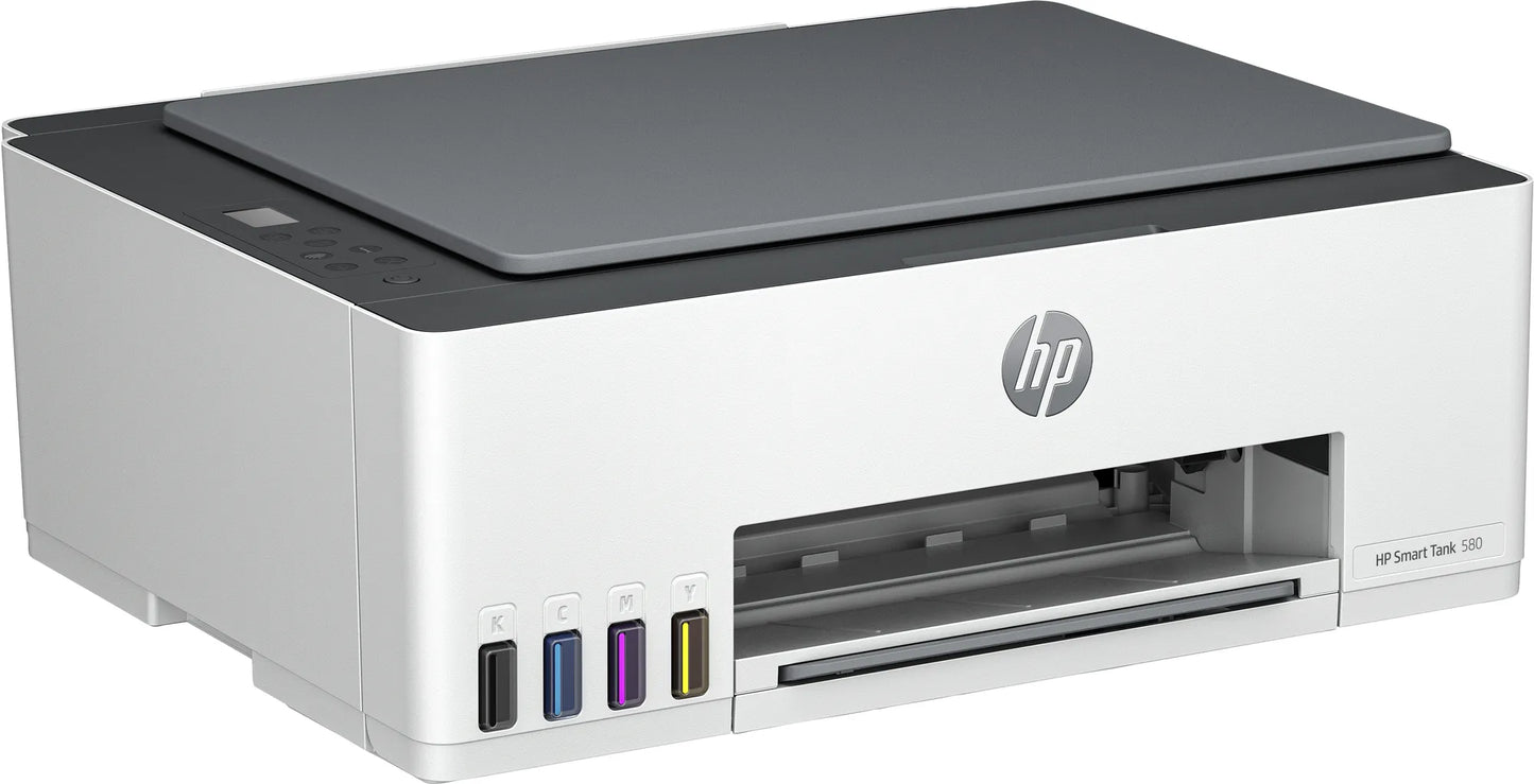 HP Smart Tank 580 All-in-One Colour Printer