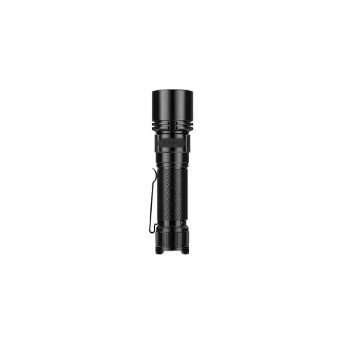 Fenix V2.0 LED Flashlight - C5