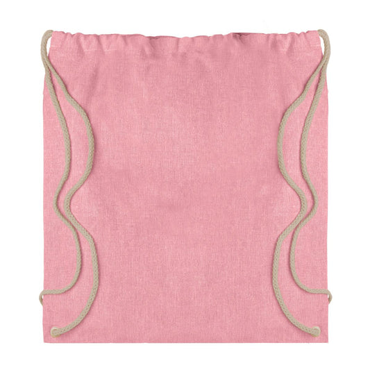 Cotton String & Shopper Bag