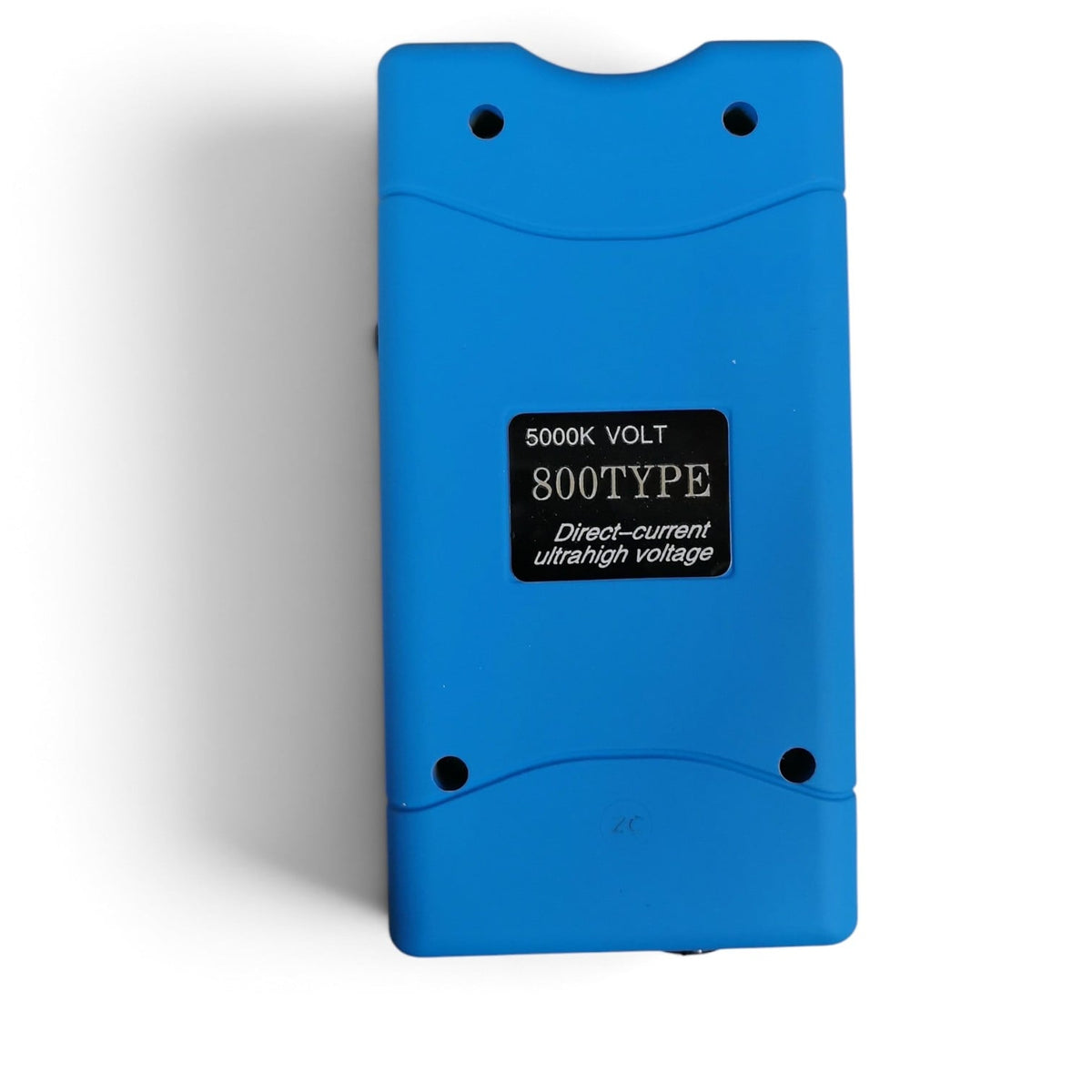 800 Type Stun Gun Blue