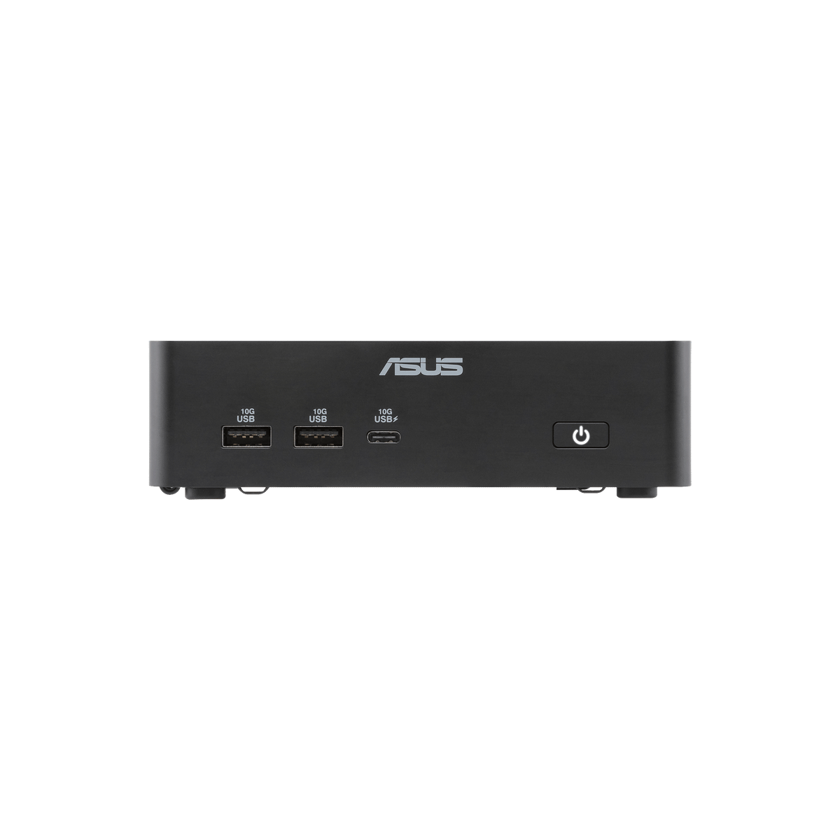 ASUS NUC L6|Intel Ultra 5 325-16th Gen |Intel Graphics|Dual DDR5-6400|Dual M.2 SSD|HDMI|USB|TB|Wi-FI|DUAL LAN|BT|3 Yr Wty