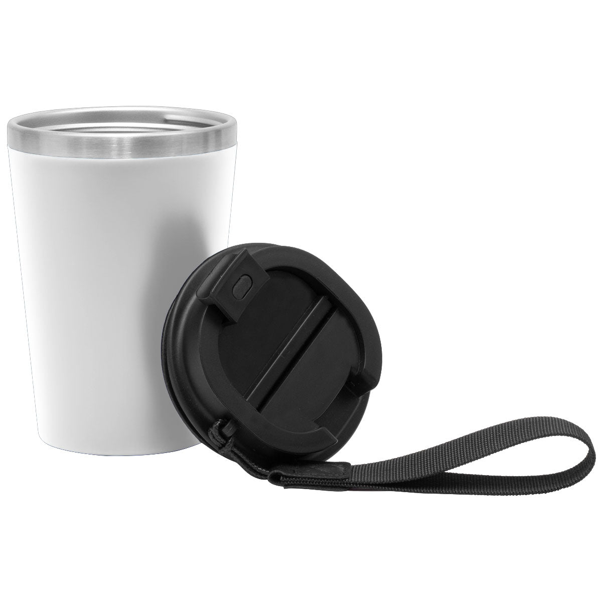 350ml Nabela S/S & PP Tumbler
